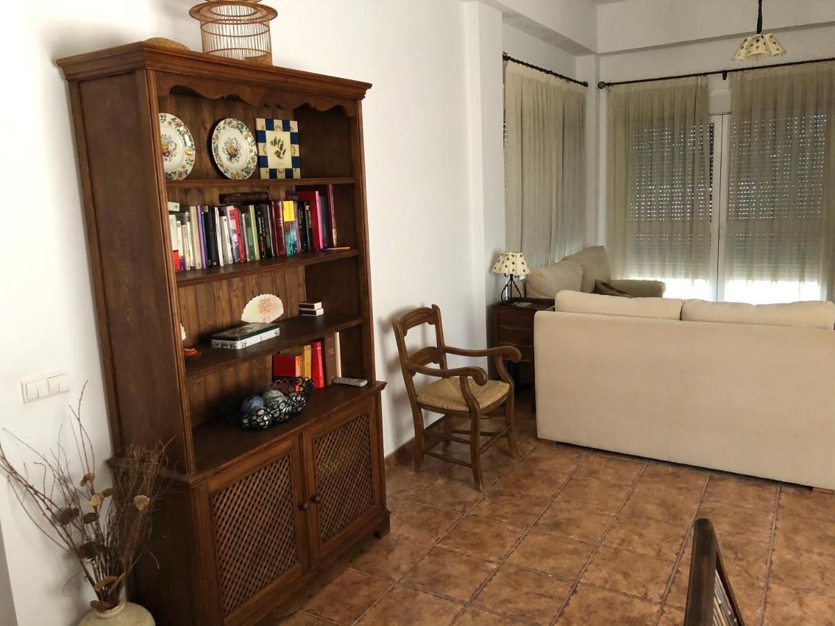 Moderno Y Amplio Chalet, Con Piscina Privada شيكلانا دي لا فرونتيرا المظهر الخارجي الصورة