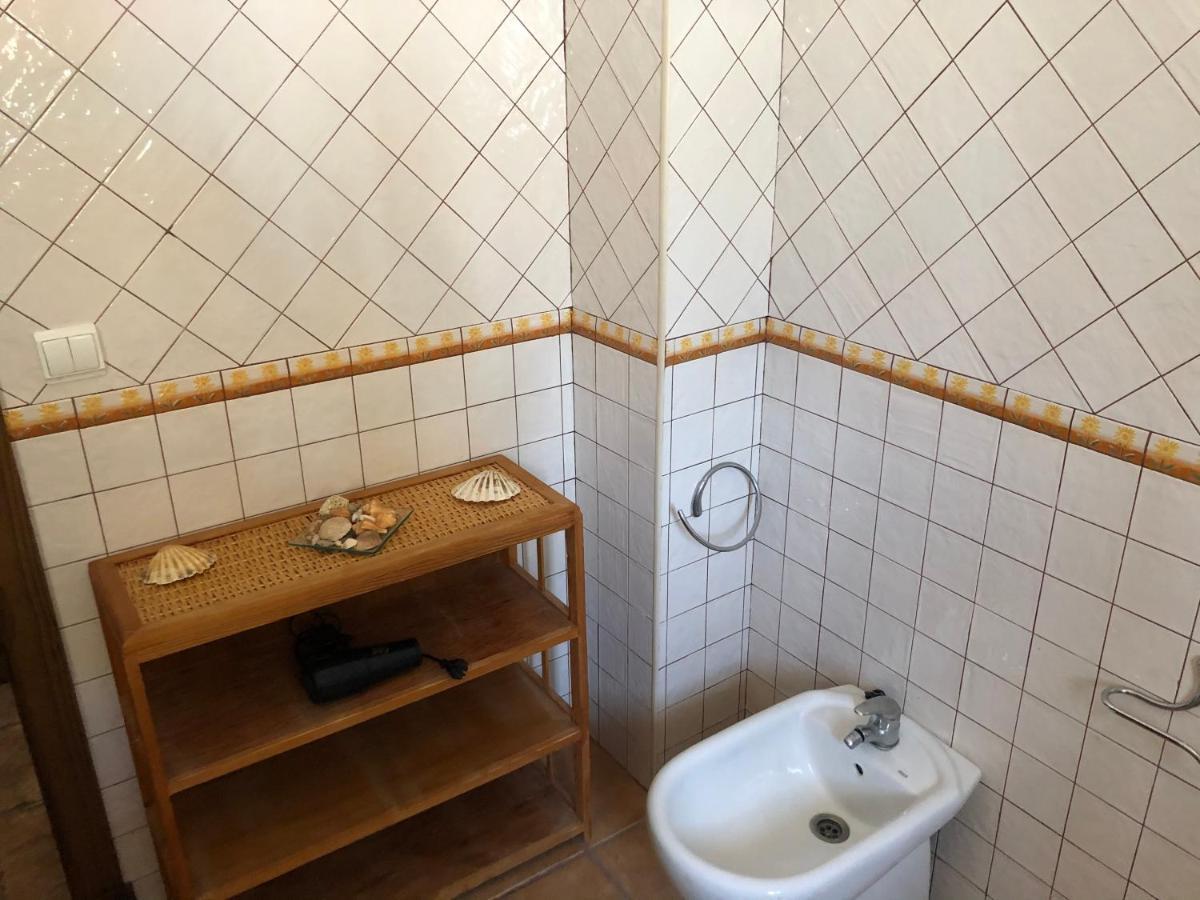 Moderno Y Amplio Chalet, Con Piscina Privada شيكلانا دي لا فرونتيرا المظهر الخارجي الصورة