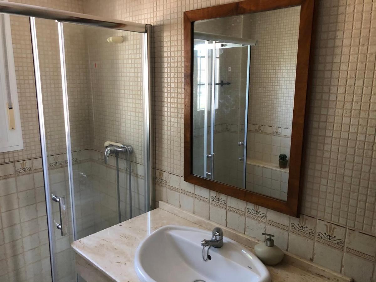 Moderno Y Amplio Chalet, Con Piscina Privada شيكلانا دي لا فرونتيرا المظهر الخارجي الصورة