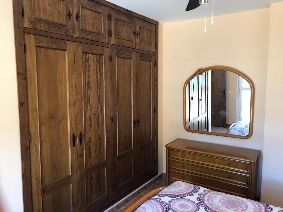 Moderno Y Amplio Chalet, Con Piscina Privada شيكلانا دي لا فرونتيرا المظهر الخارجي الصورة