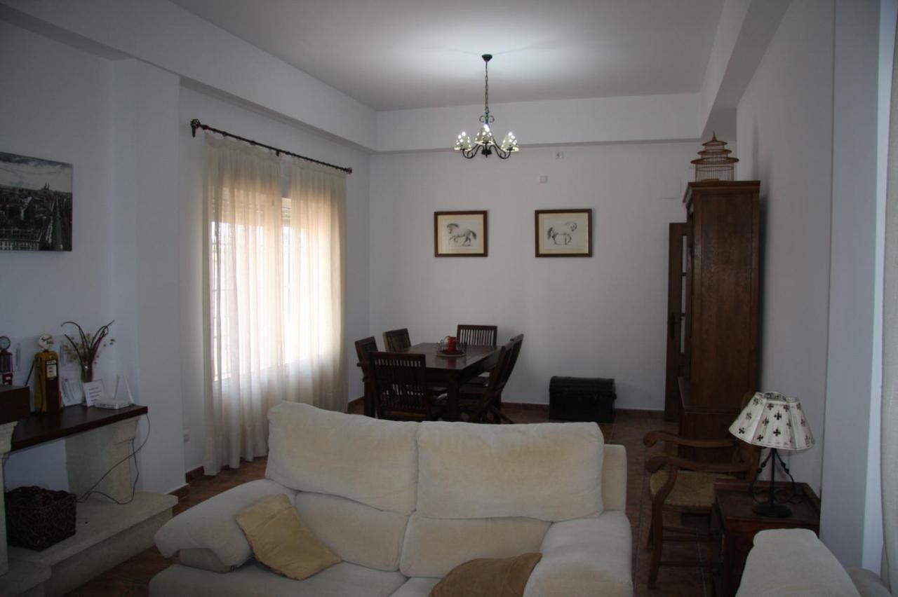 Moderno Y Amplio Chalet, Con Piscina Privada شيكلانا دي لا فرونتيرا المظهر الخارجي الصورة