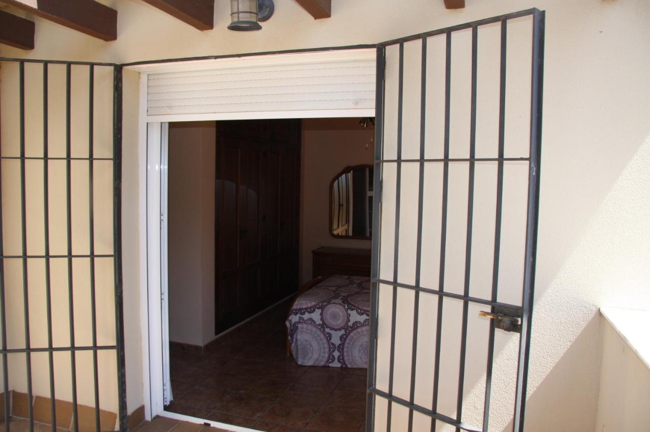 Moderno Y Amplio Chalet, Con Piscina Privada شيكلانا دي لا فرونتيرا المظهر الخارجي الصورة