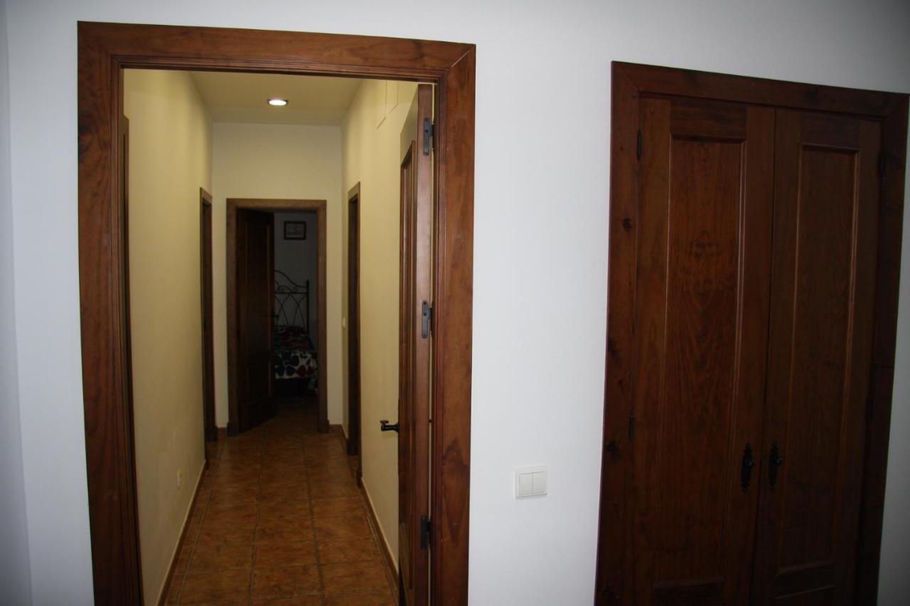 Moderno Y Amplio Chalet, Con Piscina Privada شيكلانا دي لا فرونتيرا المظهر الخارجي الصورة